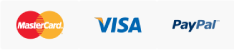 payment logos