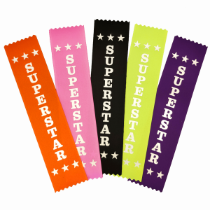 superstar motivation award